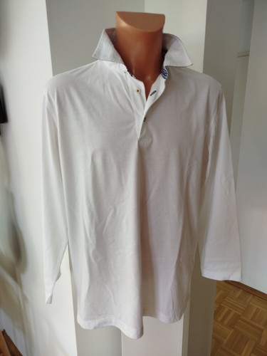 Lufthansa 1st class polo - 1st,