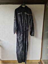 Motorradbekleidung, Overall, Regenschutz, Größe XXL