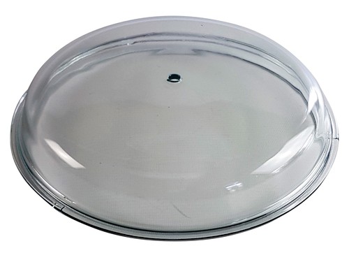 Simax glasdeckel 22cm - simax, 16,