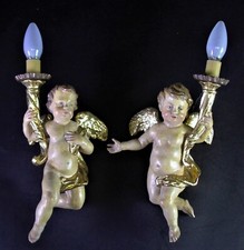 Paar entzückende pausbäckige