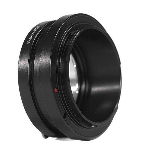 Exakta objektivadapter - exakta-rf,