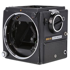 Zenza Bronica SQ-A nur