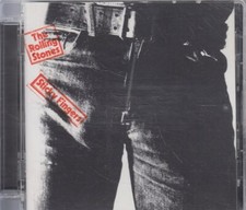 THE ROLLING STONES "Sticky