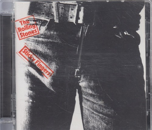 The rolling stones - the,