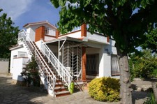 Ferienhaus südlich von