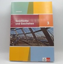 Geschichte und Geschehen 3