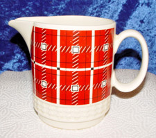 Art Deko Milchtopf  Waku