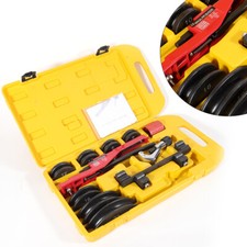 Rohrbiegegerät Manuelle