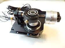 THORENS TD 115 MkII Tonarm