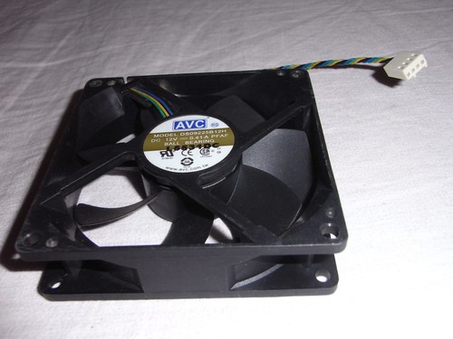 Avc ds09225b12h kühler - avc,