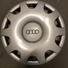 Audi A6 Radkappe - 4er Set - 4A0601147A