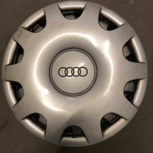 Audi radkappe 4er - a6,
