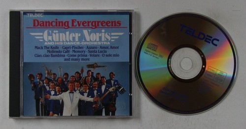 Günter noris und sein - günter,