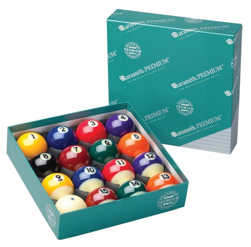 Aramith pool billard - aramith,