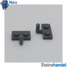 LEGO® 1x2 Platte mit Haken 50
