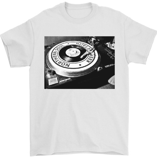 Northern soul plattenspieler - northern,