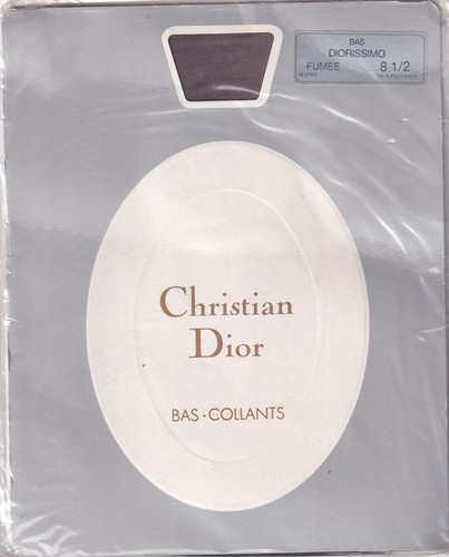 Dior diorissimo strümpfe - dior,