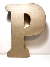 Papp-Art - Verschiedene