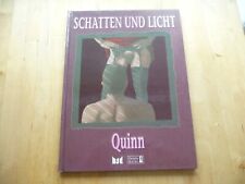 Schatten und Licht 3 Quinn
