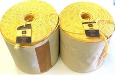 Sisal Pressengarn Typ 200 Erntegarn Ballenpresse Bindegarn 2 x 9 kg Paketschnur