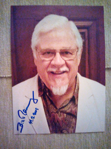Bill ramsey original - ramsey,,