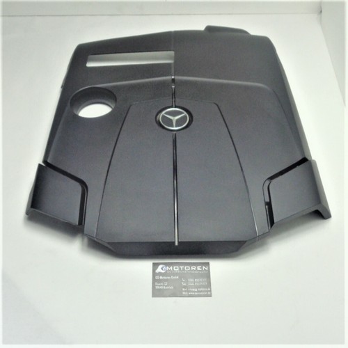Orig mercedes om274 - orig.,