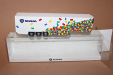 Wiking  52854 1:87 3 -Achs