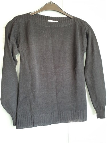Toller original retro - toller, pullover