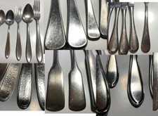 WMF Cromargan Stainless LOTS -