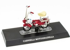 Mofa Carnielli Motograziella
