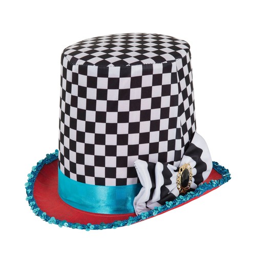 Erwachsene mad hatter - mad,
