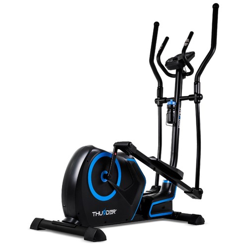 Crosstrainer heimtrainer - crosstrainer,