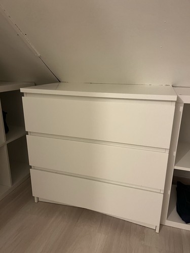 Schrank weiß - schrank,