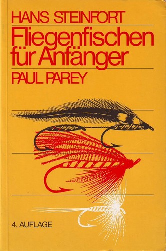 Fliegenfischen für anfänger - fliegenfischen,