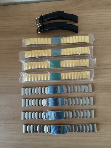 Stck uhren armbänder - uhren,