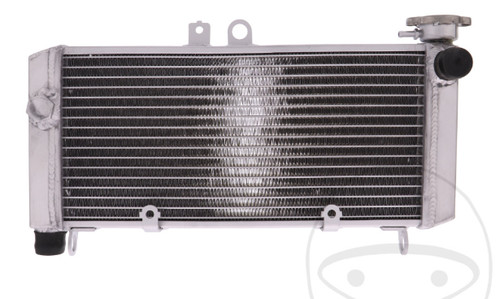 Wasserkühler für honda cbf - ,