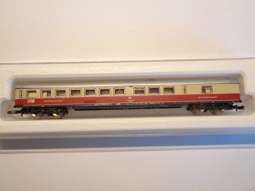 Märklin miniclub 8736 - mÄrklin,