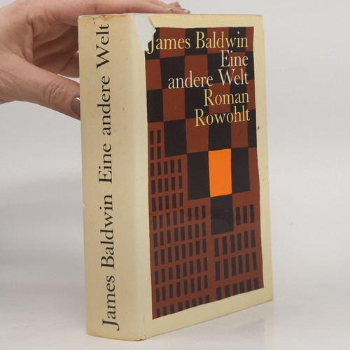 Eine andere welt james - eine, welt 