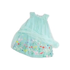 💫H&M Mädchen Kleid Gr. 140