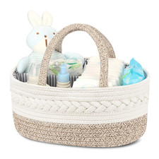 Wickeltisch Organizer，Baby