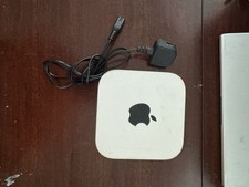 Apple Time Capsule 2TB Model