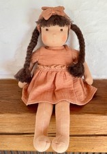 Käthe kruse waldorf puppe - käthe,