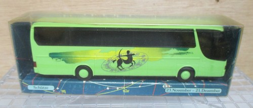 Rietze setra reisebus - setra,