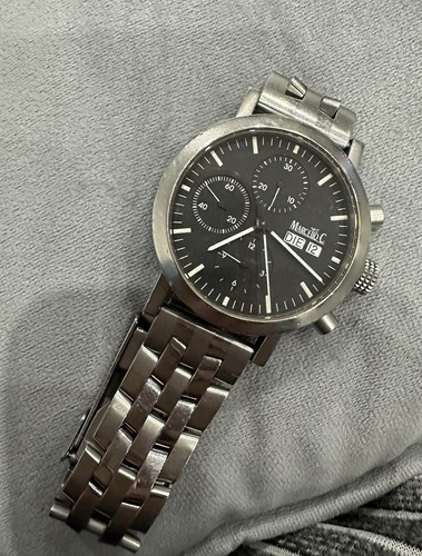 Marcello millenium automatic - marcello,