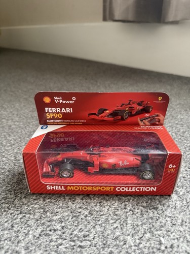 Ferrari sf90 shell - -,