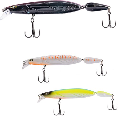 Ftm justpro nightveit jointed - justpro,
