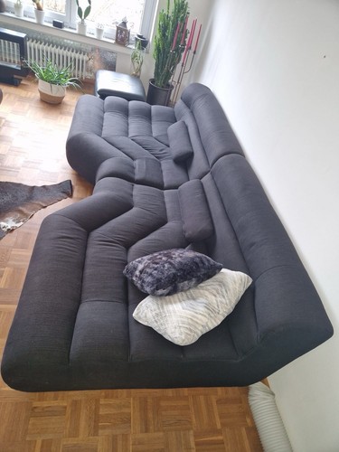 Big sofa xxl 80m - xxl, 2.80m
