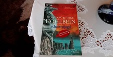 Schattenjagd von Hohlbein, Wolfgang und Heike | Buch | Zustand gut