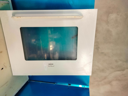 Ikea whirlpool backofentür - whirlpool,