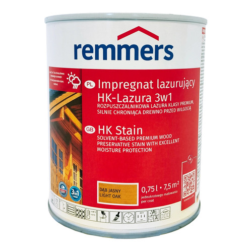 Remmers lasur l eiche - remmers,